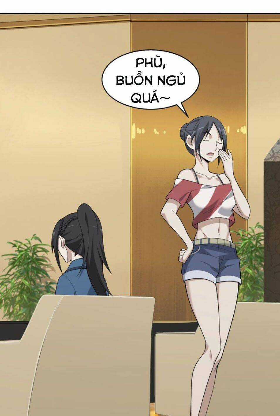 Siêu Cấp Đại Chủ Bạ Chapter 44 trang 25