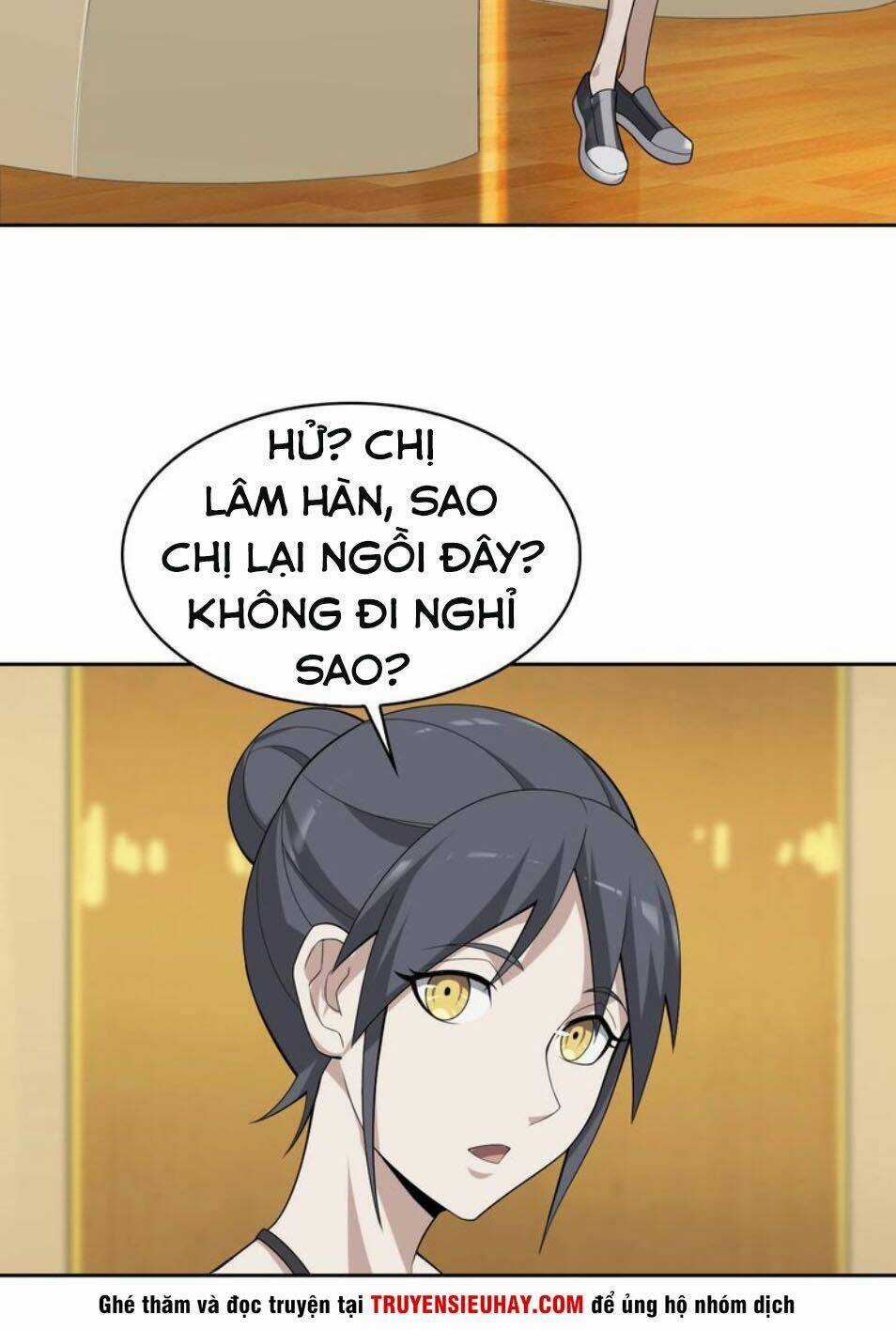 Siêu Cấp Đại Chủ Bạ Chapter 44 trang 26