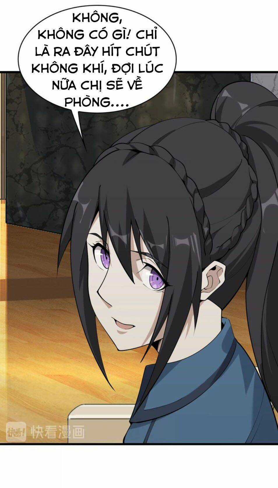 Siêu Cấp Đại Chủ Bạ Chapter 44 trang 27