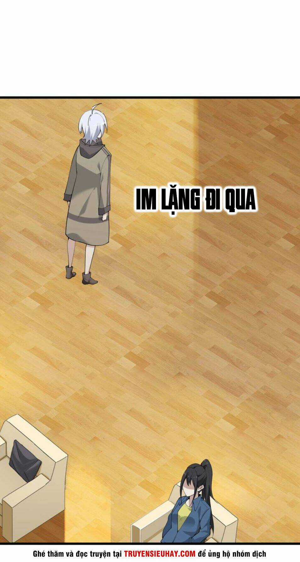 Siêu Cấp Đại Chủ Bạ Chapter 44 trang 30