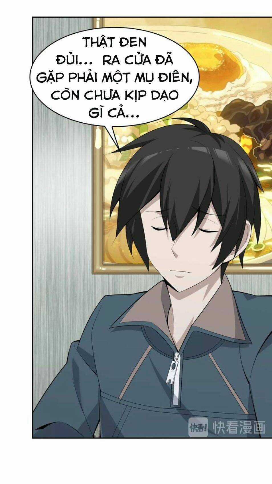 Siêu Cấp Đại Chủ Bạ Chapter 44 trang 33