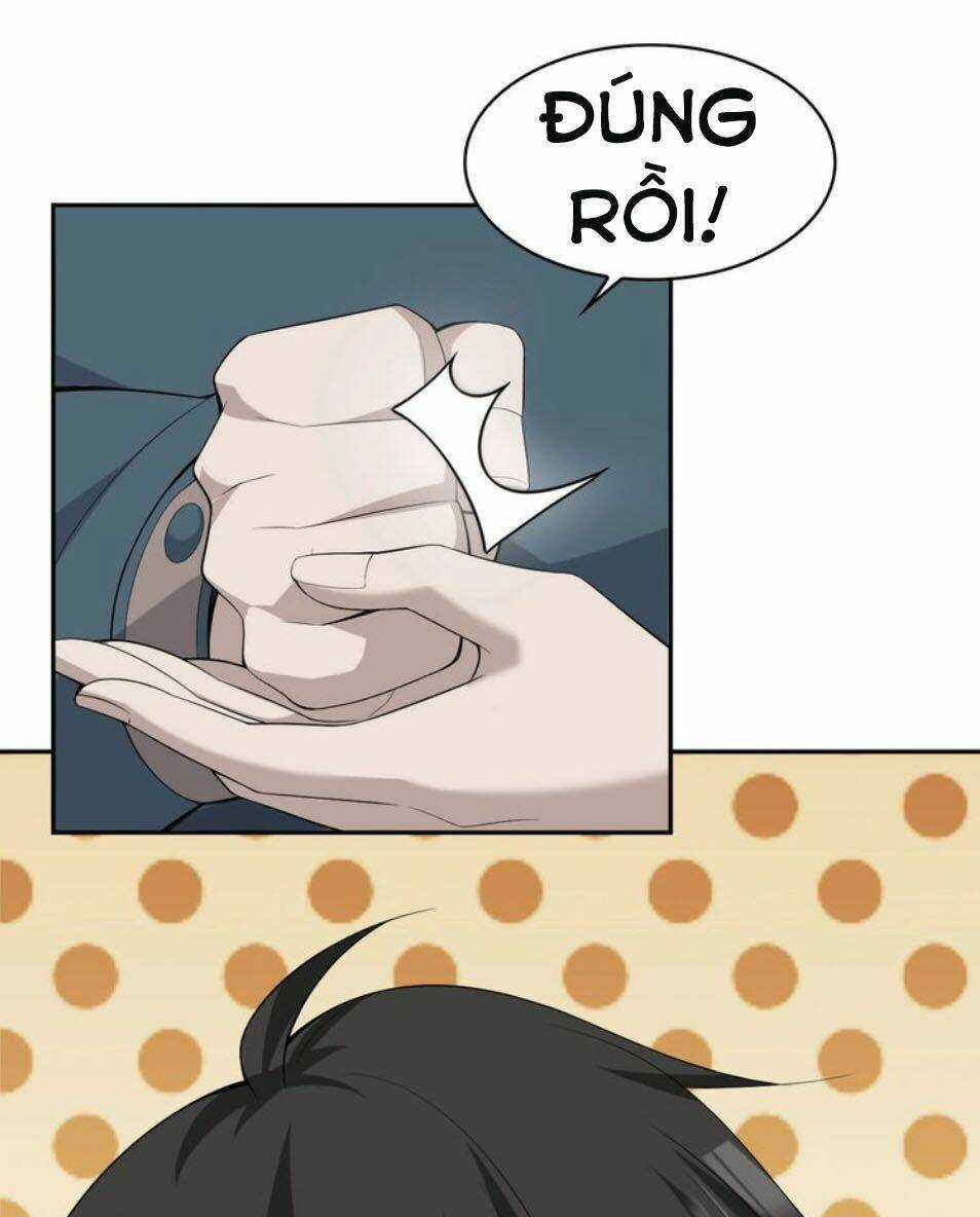 Siêu Cấp Đại Chủ Bạ Chapter 44 trang 35