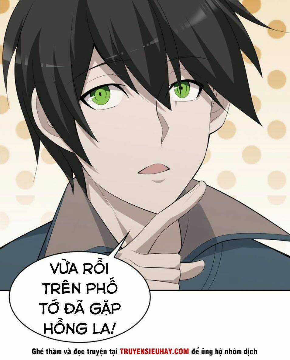 Siêu Cấp Đại Chủ Bạ Chapter 44 trang 36