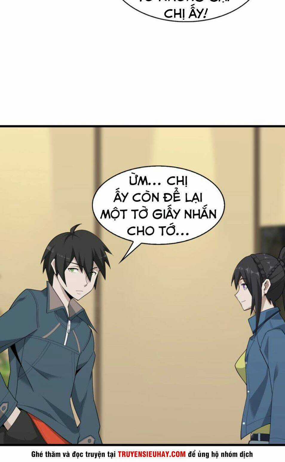 Siêu Cấp Đại Chủ Bạ Chapter 44 trang 38