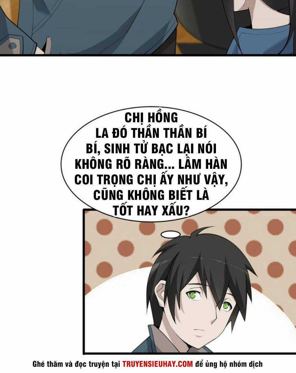 Siêu Cấp Đại Chủ Bạ Chapter 44 trang 42