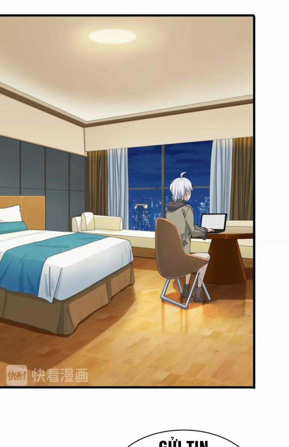 Siêu Cấp Đại Chủ Bạ Chapter 44 trang 43