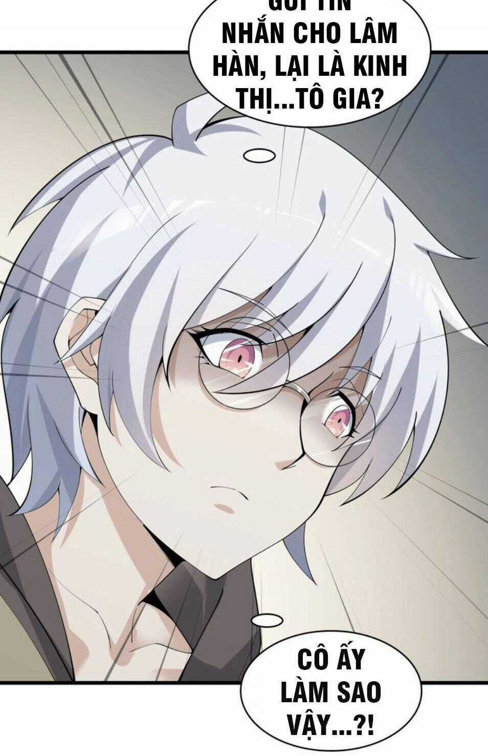 Siêu Cấp Đại Chủ Bạ Chapter 44 trang 44