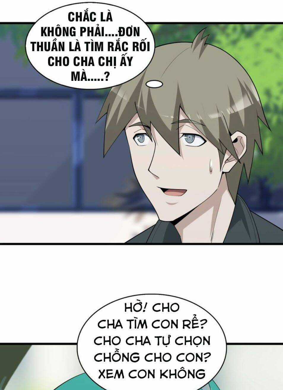 Siêu Cấp Đại Chủ Bạ Chapter 44 trang 5