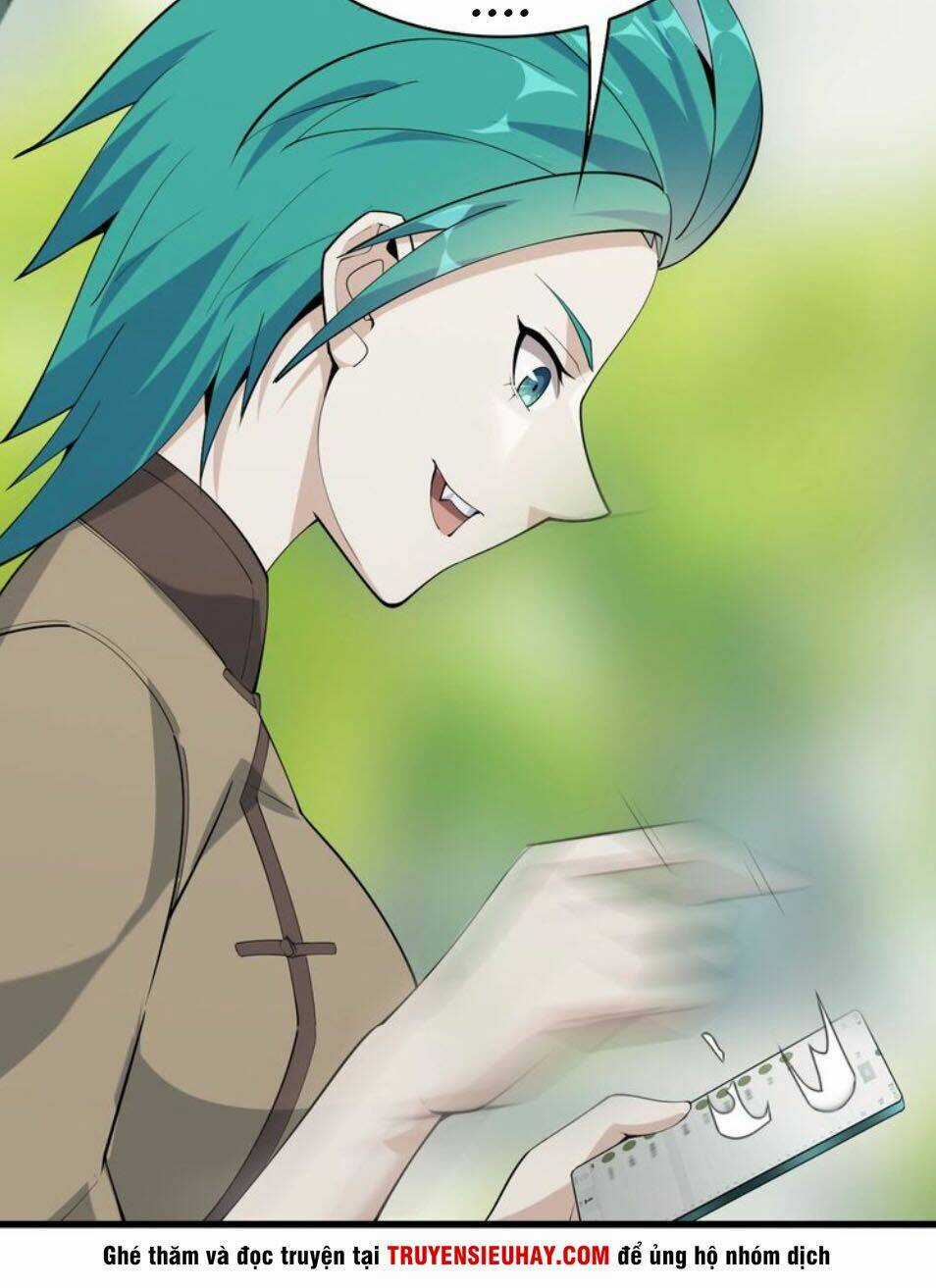 Siêu Cấp Đại Chủ Bạ Chapter 44 trang 6