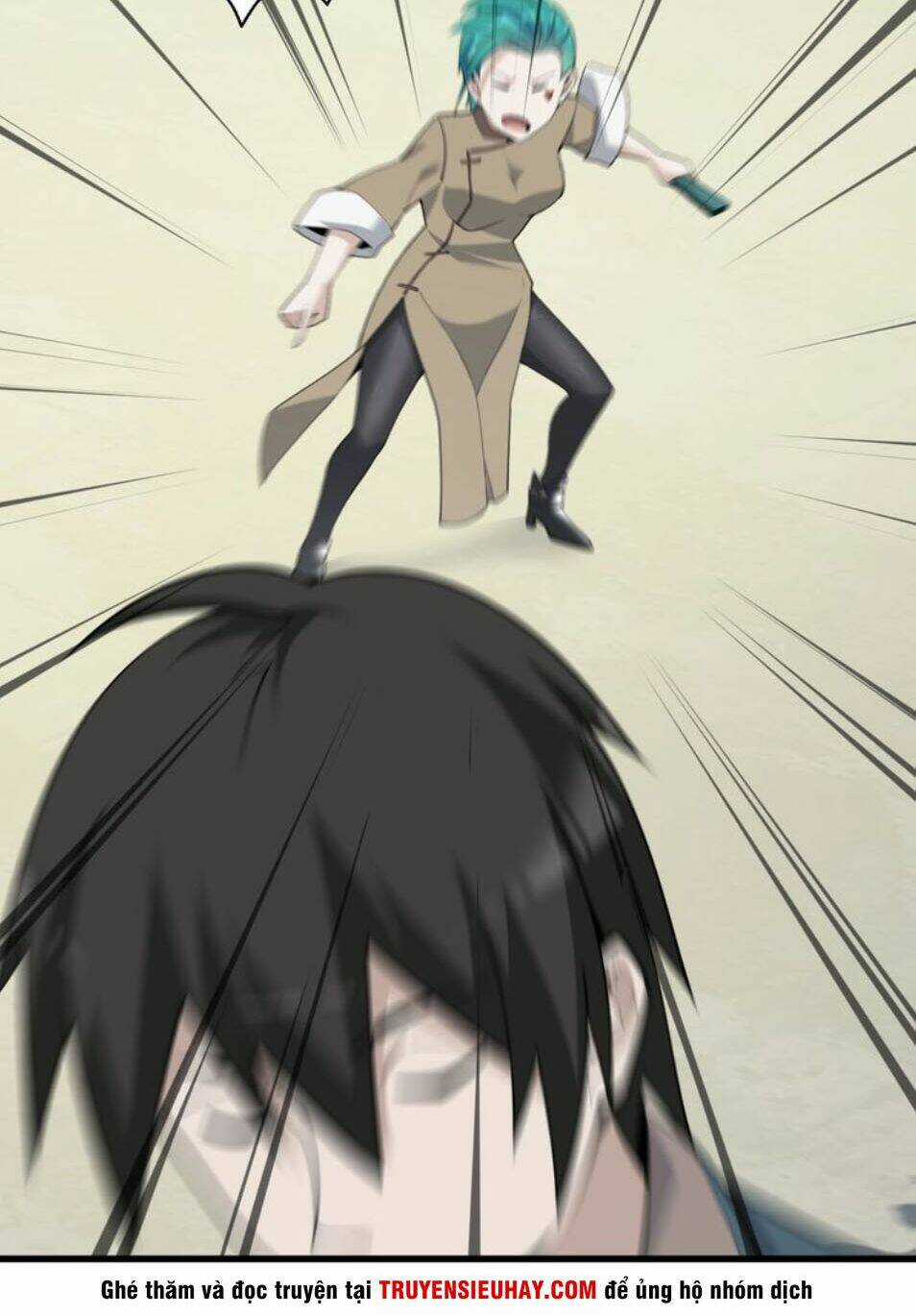 Siêu Cấp Đại Chủ Bạ Chapter 44 trang 8