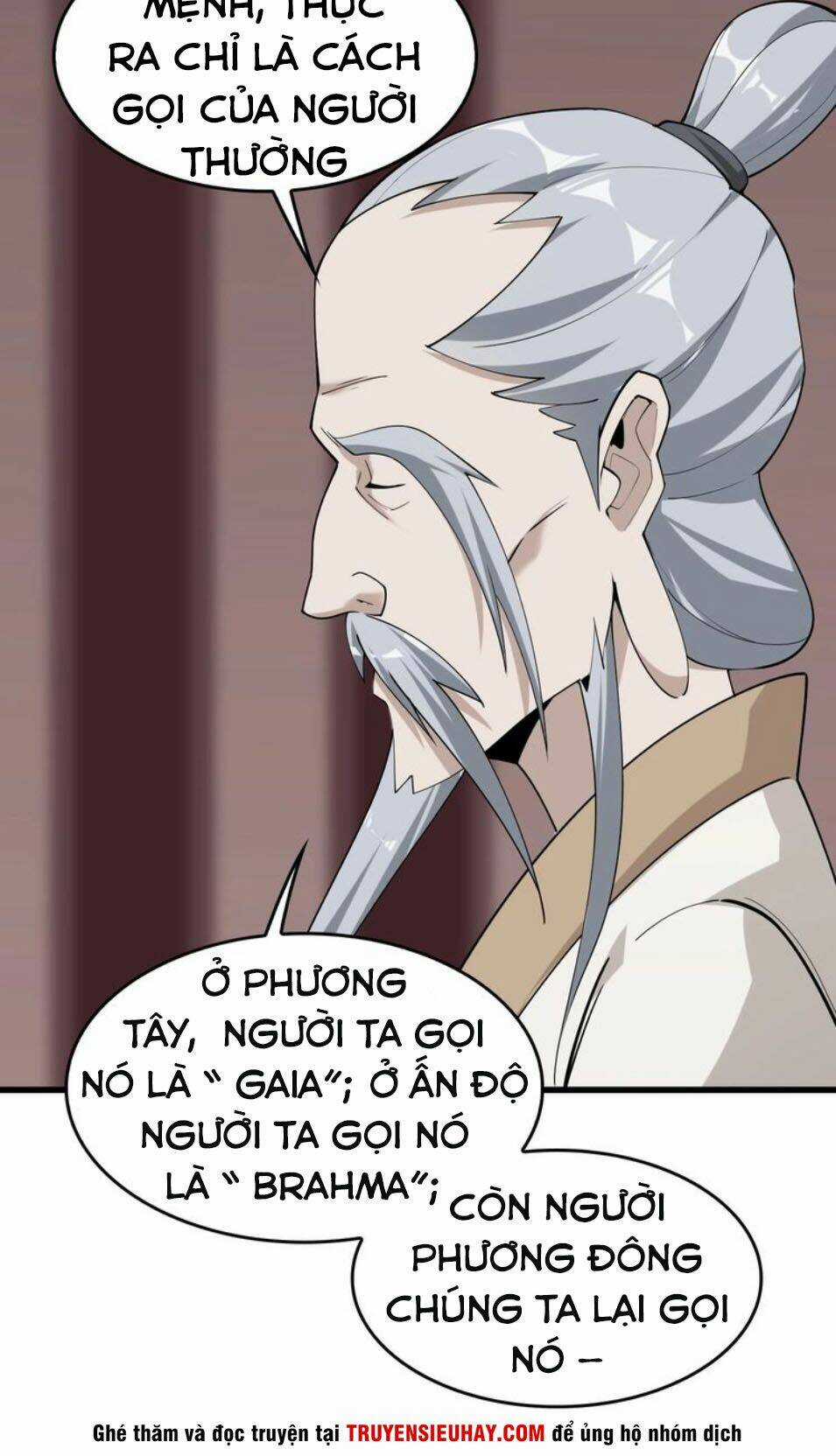 Siêu Cấp Đại Chủ Bạ Chapter 45 trang 10