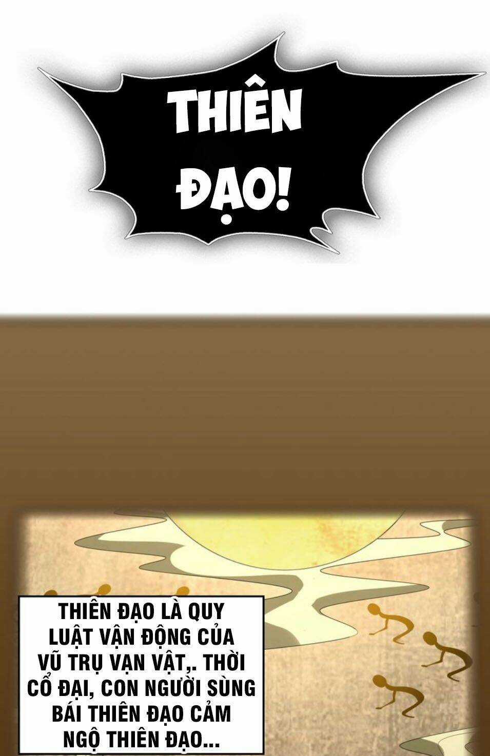 Siêu Cấp Đại Chủ Bạ Chapter 45 trang 11