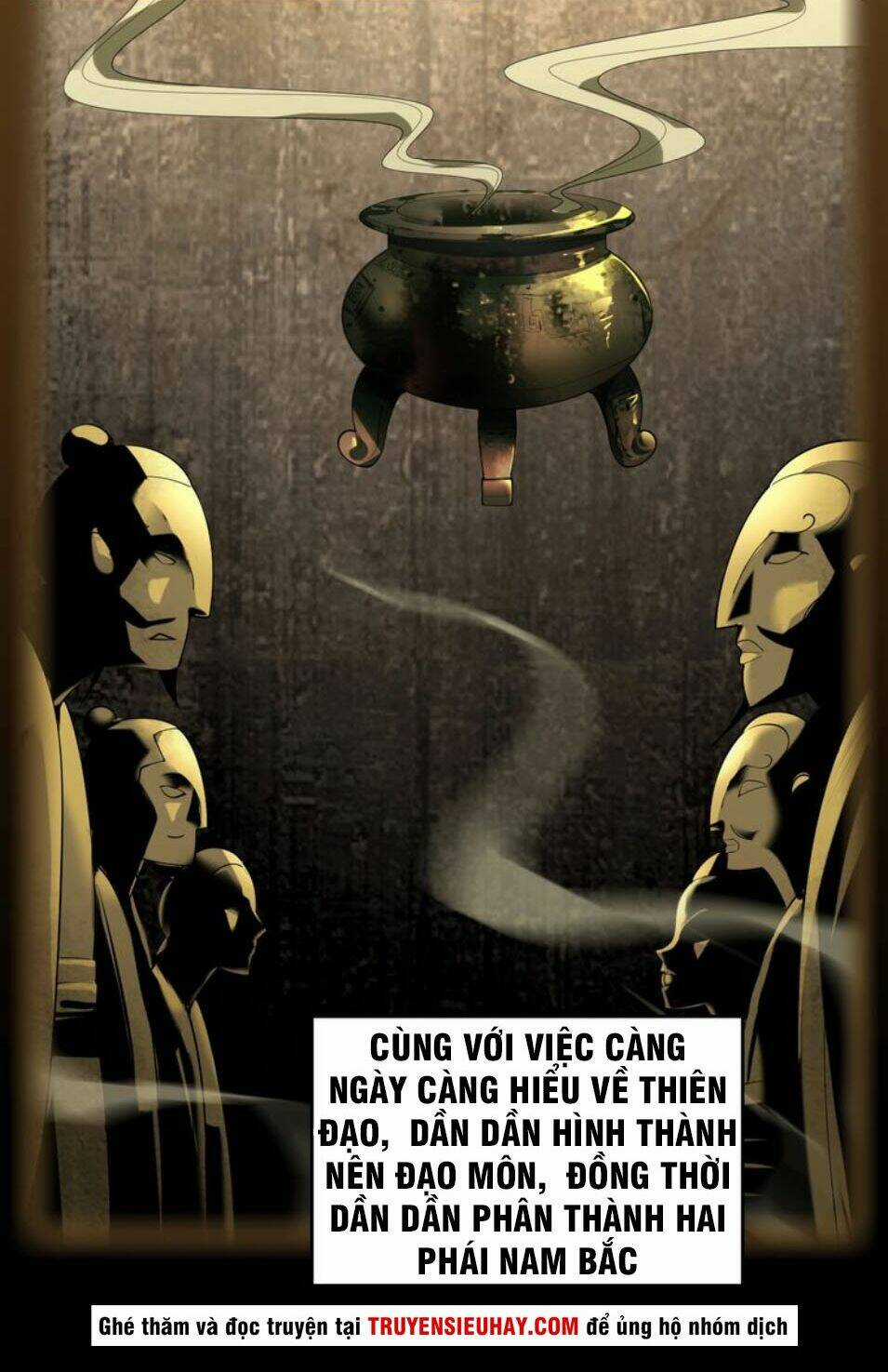 Siêu Cấp Đại Chủ Bạ Chapter 45 trang 12