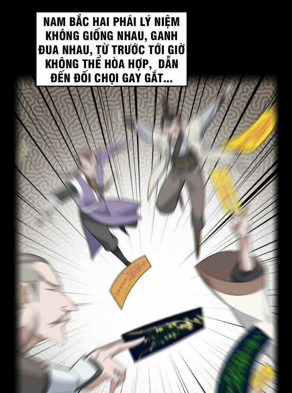 Siêu Cấp Đại Chủ Bạ Chapter 45 trang 13