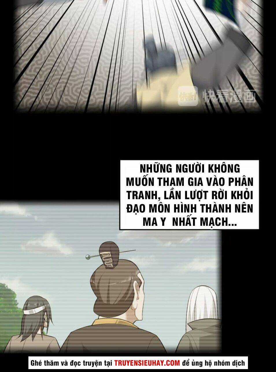 Siêu Cấp Đại Chủ Bạ Chapter 45 trang 14