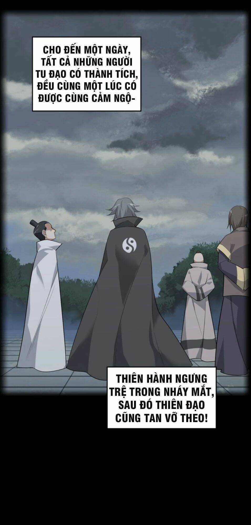 Siêu Cấp Đại Chủ Bạ Chapter 45 trang 15