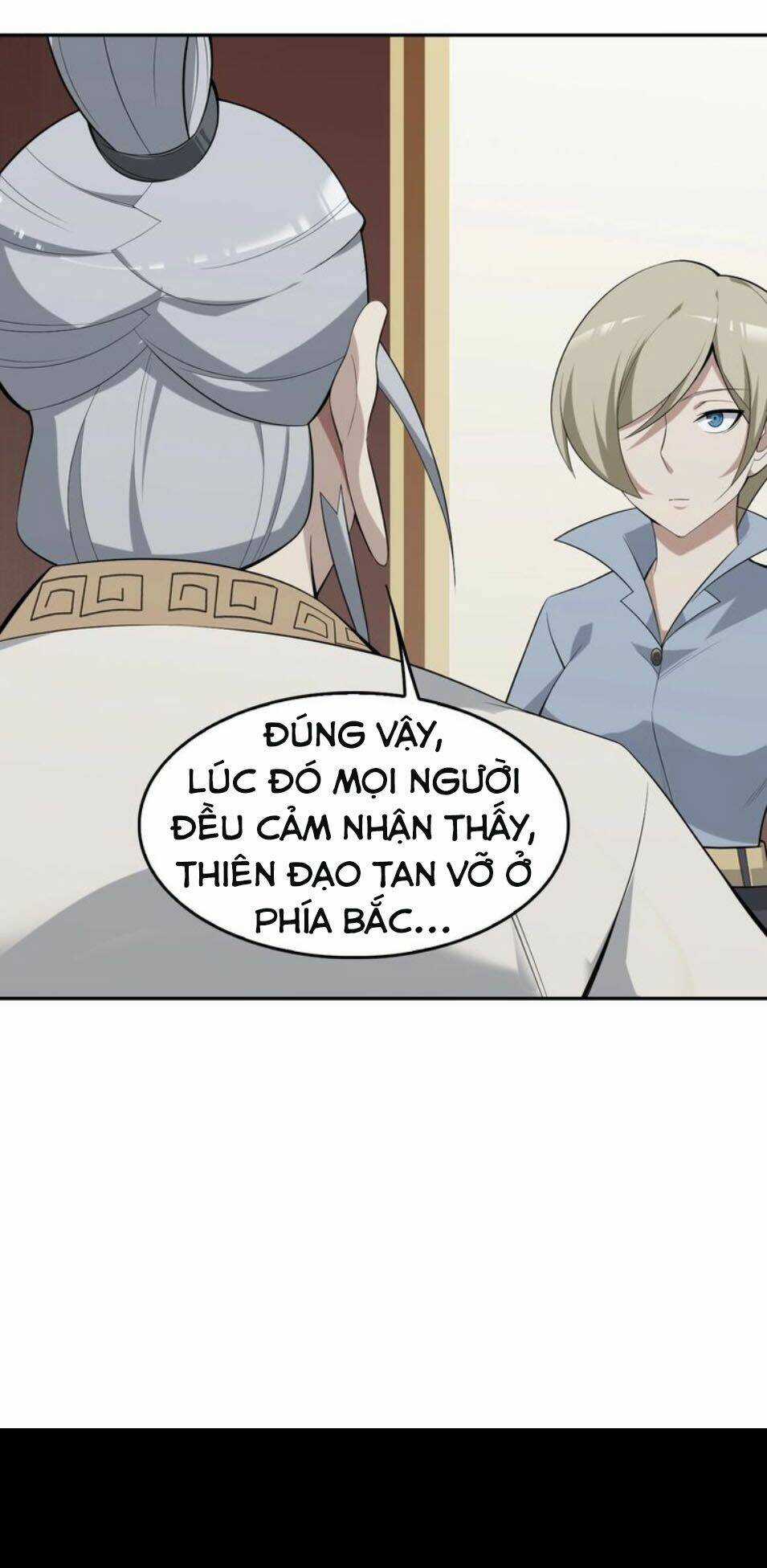 Siêu Cấp Đại Chủ Bạ Chapter 45 trang 18