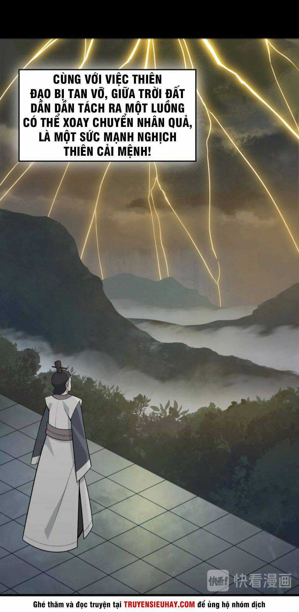 Siêu Cấp Đại Chủ Bạ Chapter 45 trang 19