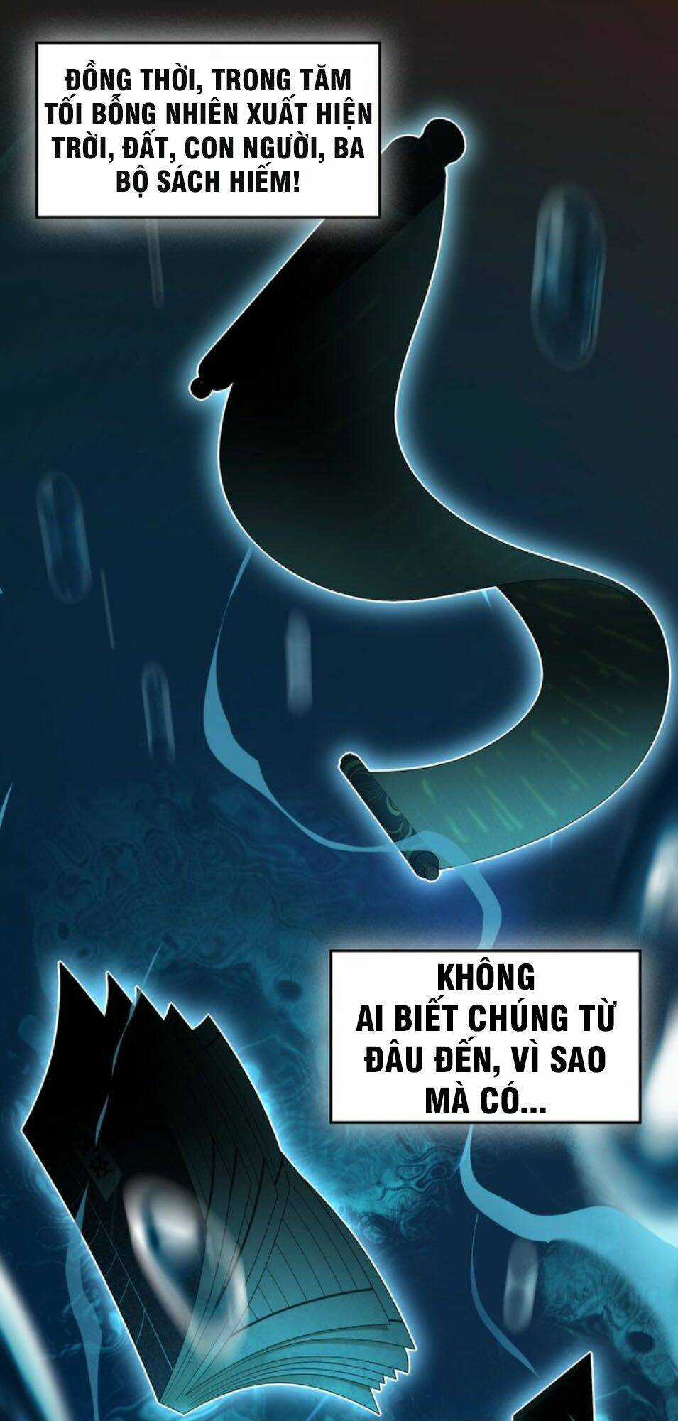 Siêu Cấp Đại Chủ Bạ Chapter 45 trang 20