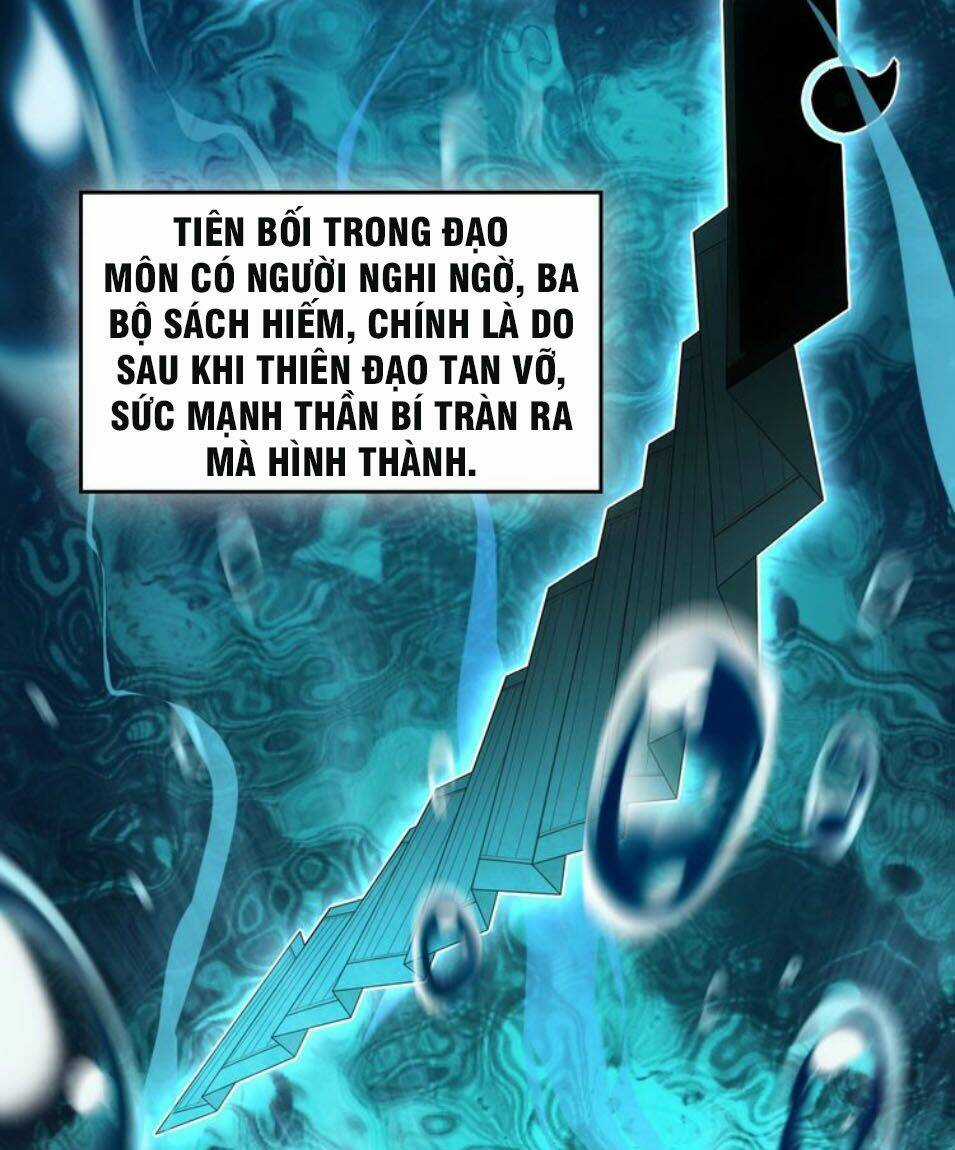 Siêu Cấp Đại Chủ Bạ Chapter 45 trang 21