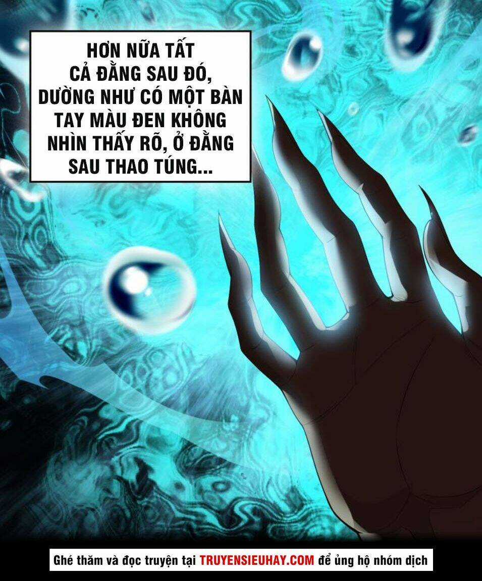 Siêu Cấp Đại Chủ Bạ Chapter 45 trang 22