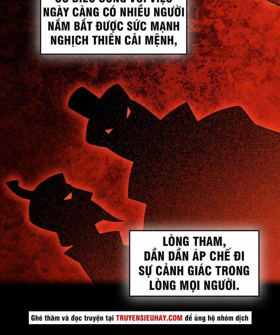 Siêu Cấp Đại Chủ Bạ Chapter 45 trang 24