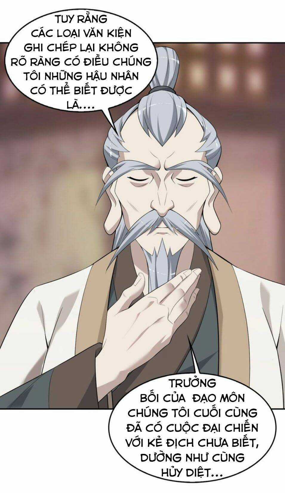 Siêu Cấp Đại Chủ Bạ Chapter 45 trang 25