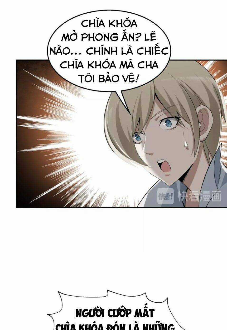 Siêu Cấp Đại Chủ Bạ Chapter 45 trang 27