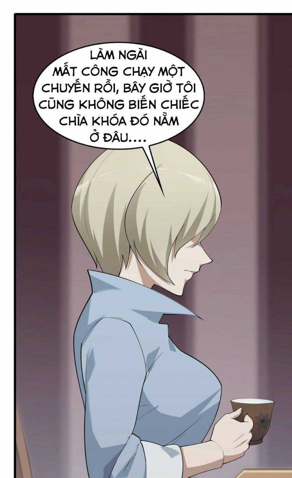 Siêu Cấp Đại Chủ Bạ Chapter 45 trang 3