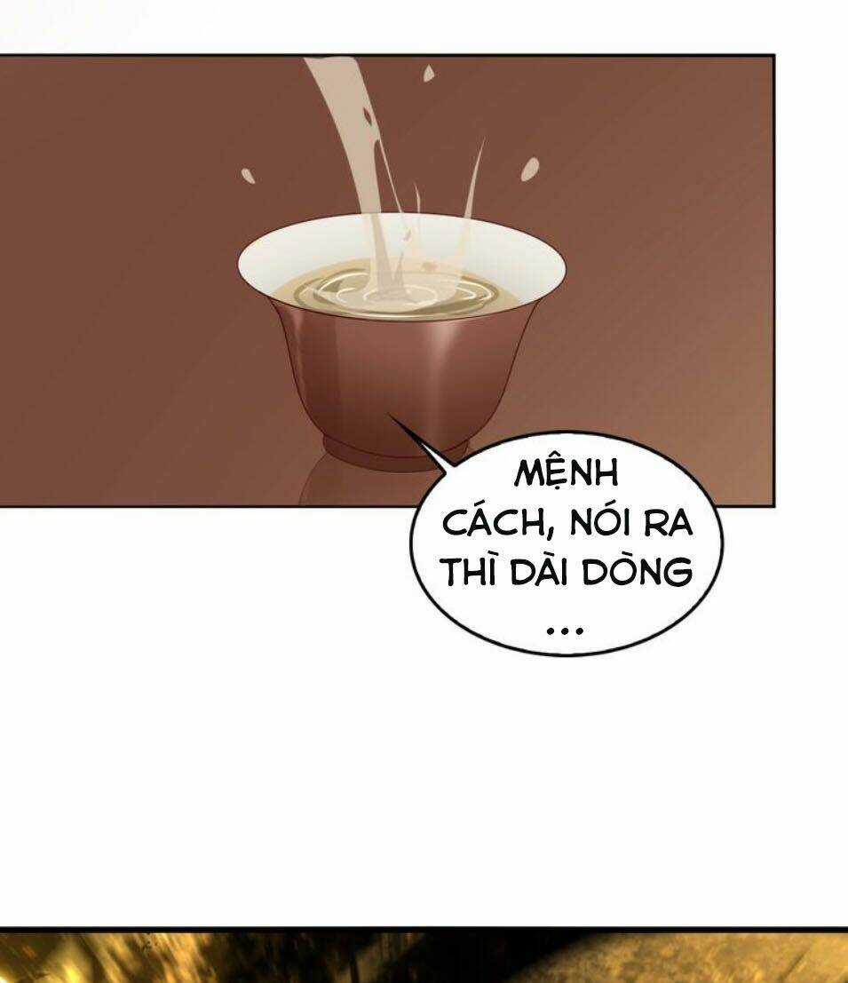 Siêu Cấp Đại Chủ Bạ Chapter 45 trang 31