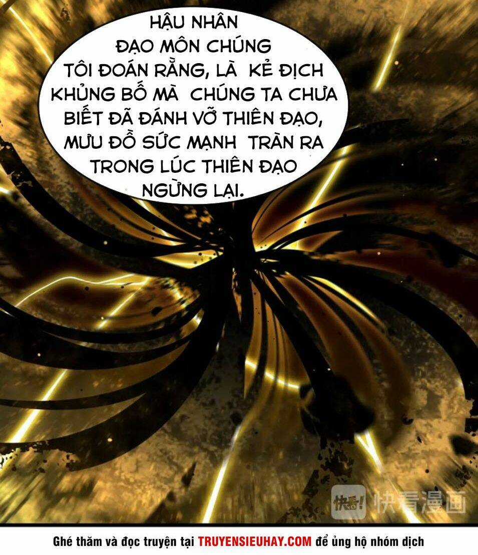 Siêu Cấp Đại Chủ Bạ Chapter 45 trang 32