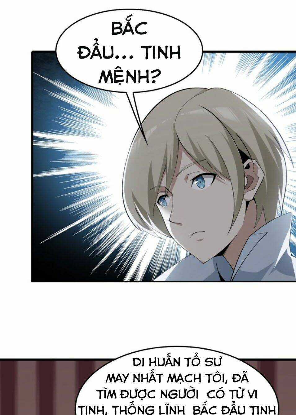 Siêu Cấp Đại Chủ Bạ Chapter 45 trang 35