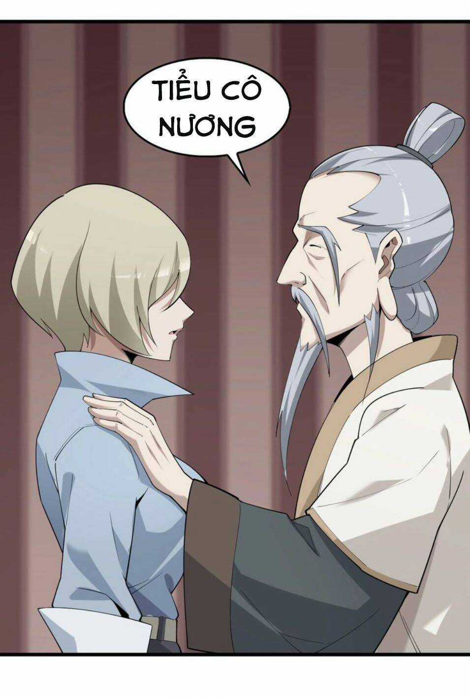 Siêu Cấp Đại Chủ Bạ Chapter 45 trang 45