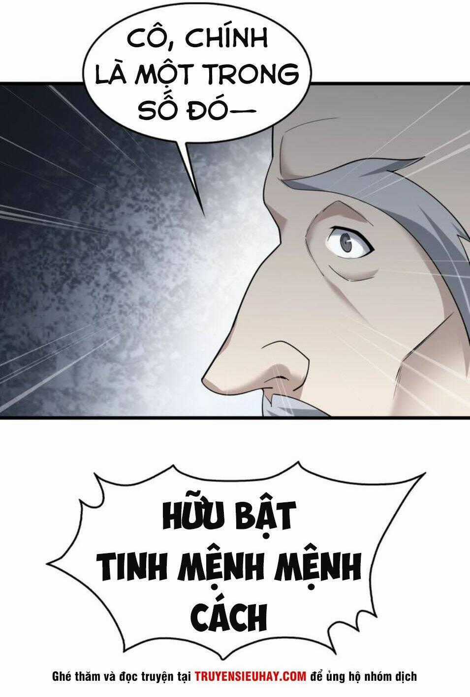 Siêu Cấp Đại Chủ Bạ Chapter 45 trang 46