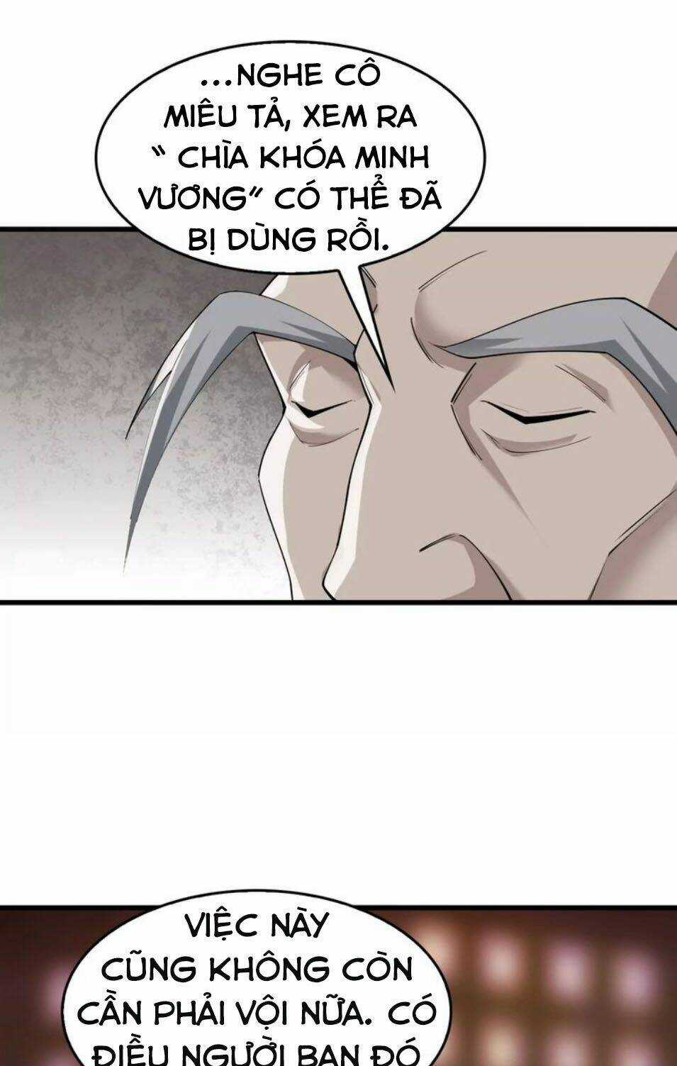 Siêu Cấp Đại Chủ Bạ Chapter 45 trang 5