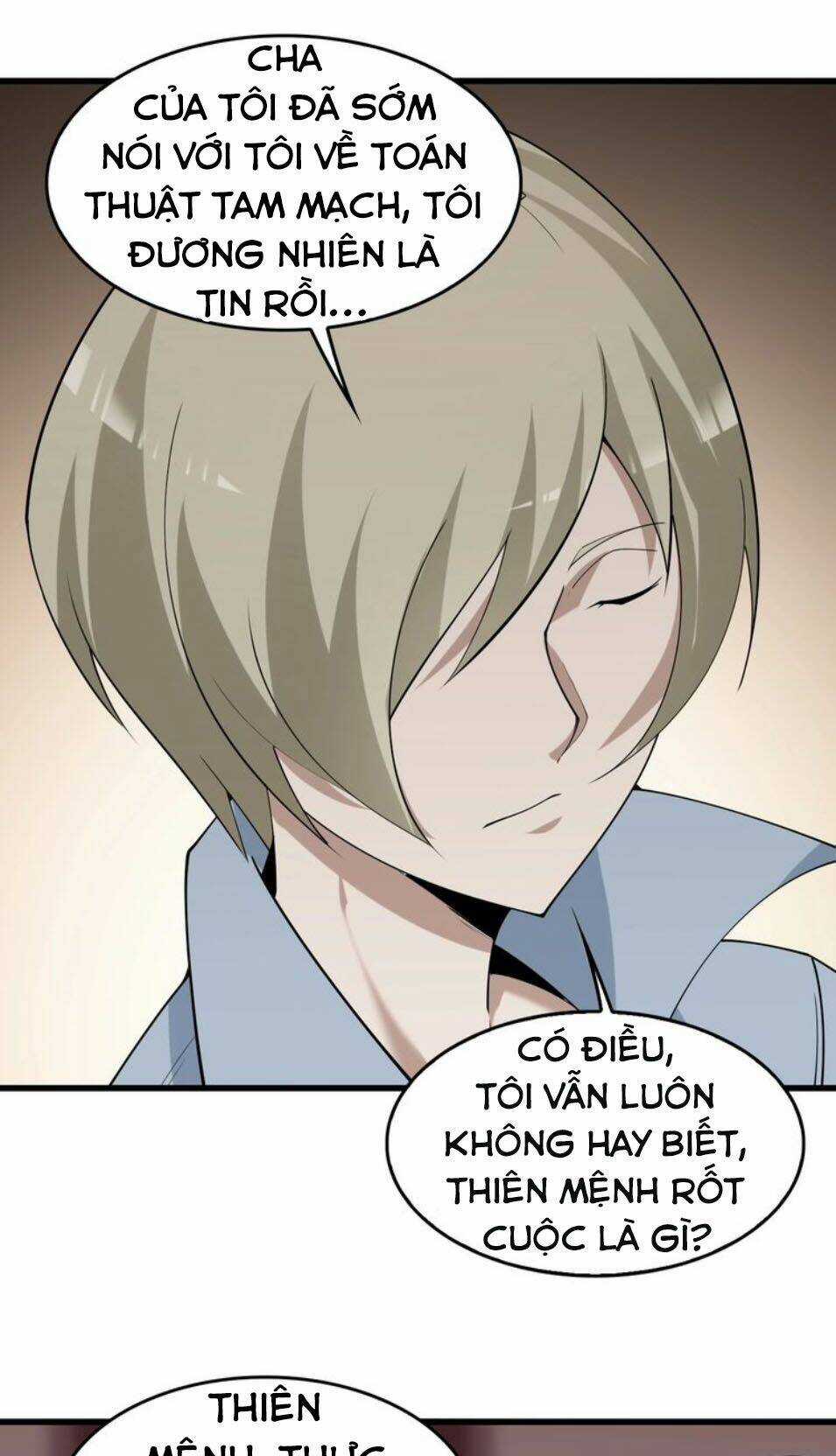 Siêu Cấp Đại Chủ Bạ Chapter 45 trang 9