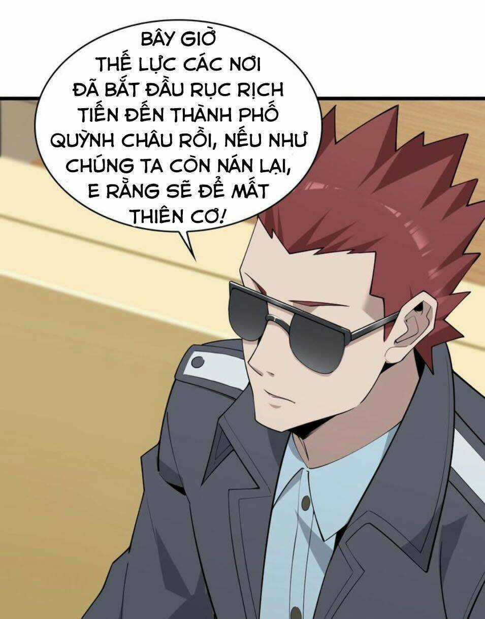 Siêu Cấp Đại Chủ Bạ Chapter 46 trang 13