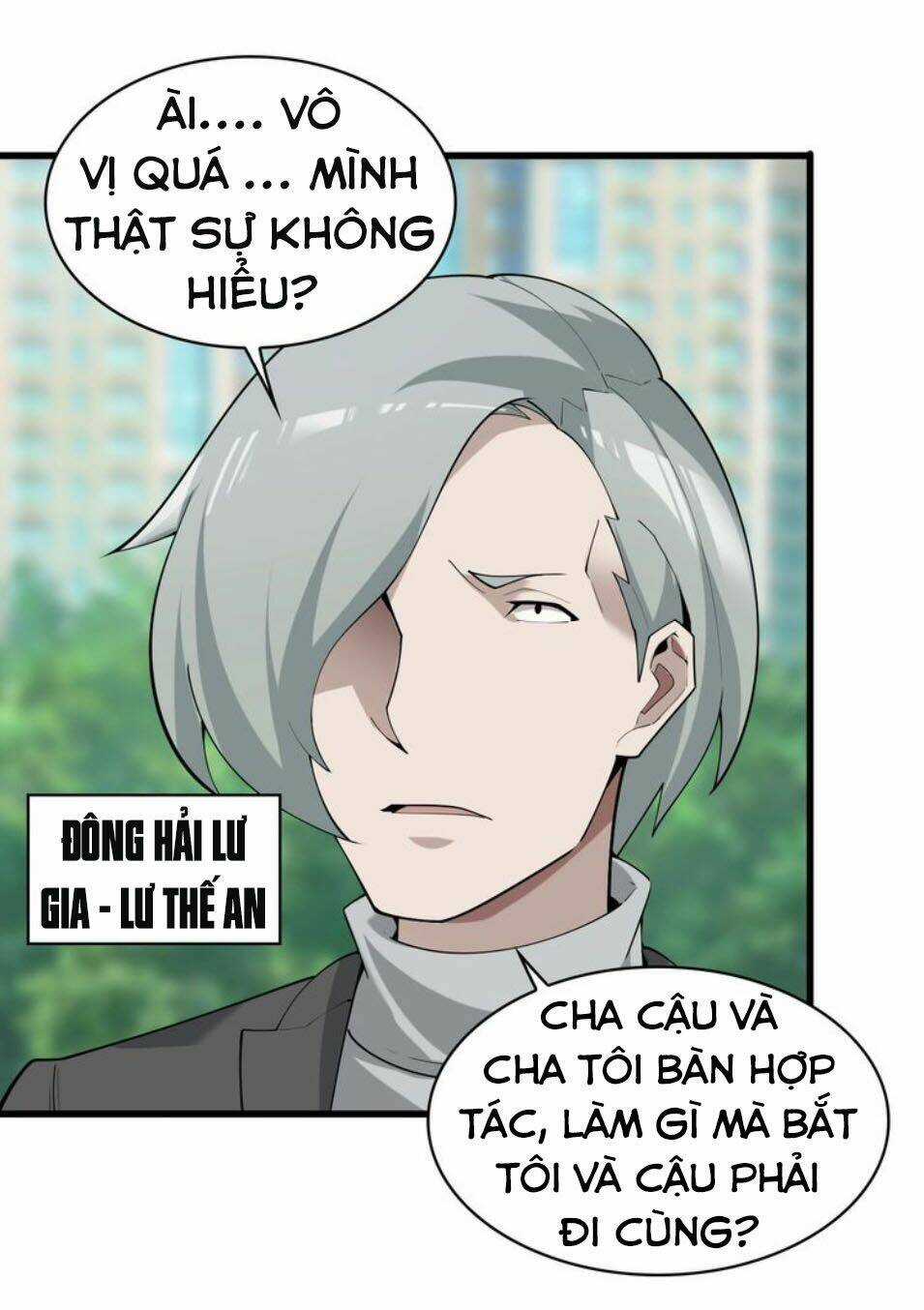 Siêu Cấp Đại Chủ Bạ Chapter 46 trang 17