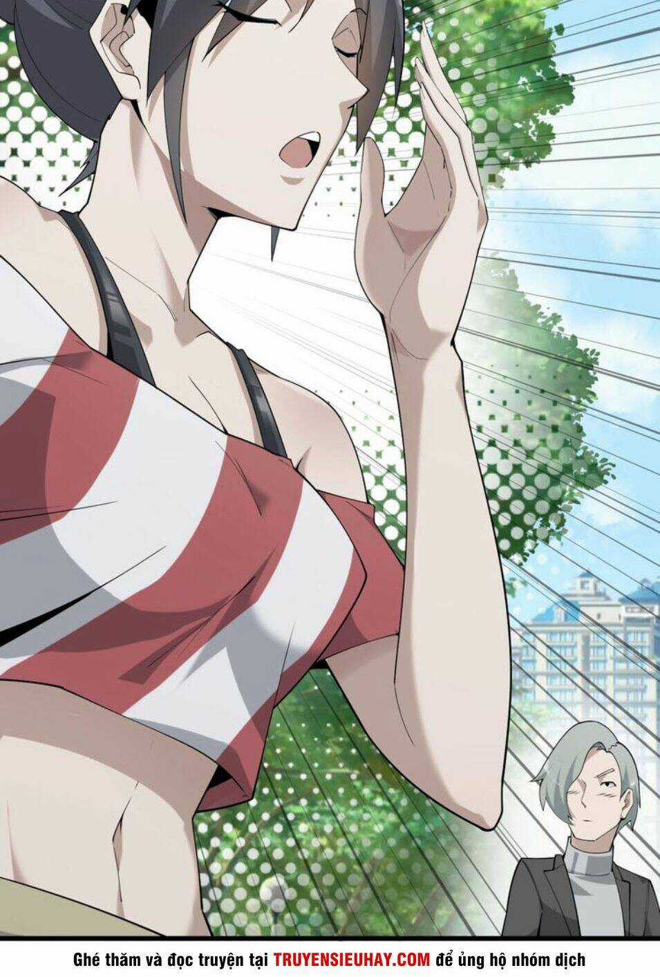 Siêu Cấp Đại Chủ Bạ Chapter 46 trang 20