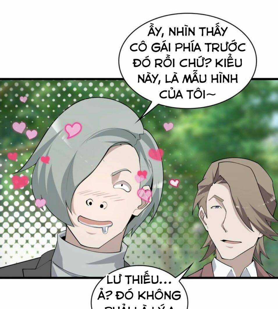 Siêu Cấp Đại Chủ Bạ Chapter 46 trang 21