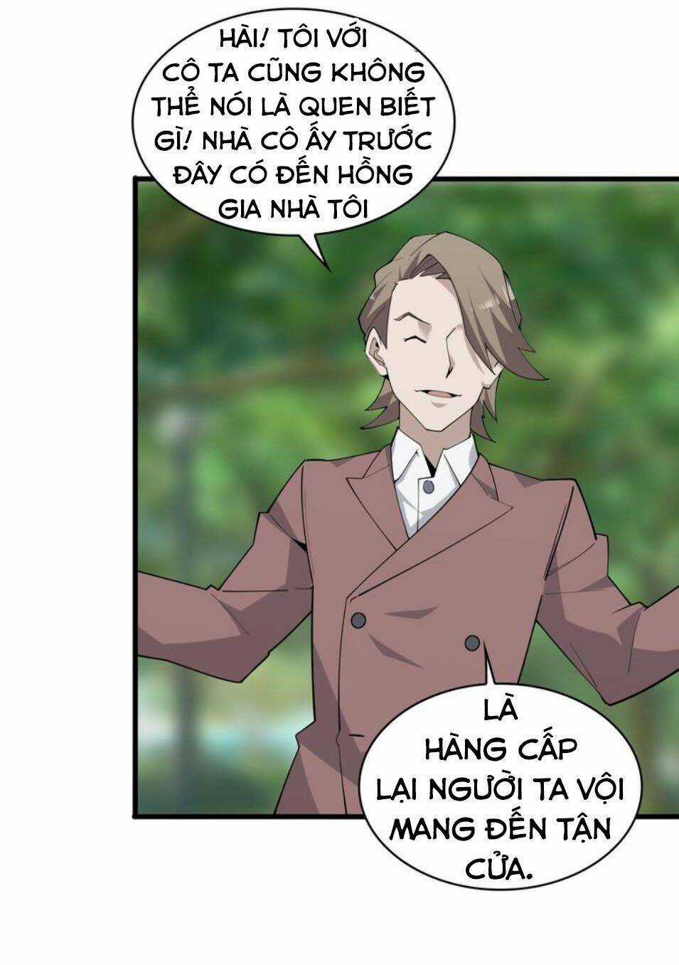 Siêu Cấp Đại Chủ Bạ Chapter 46 trang 23