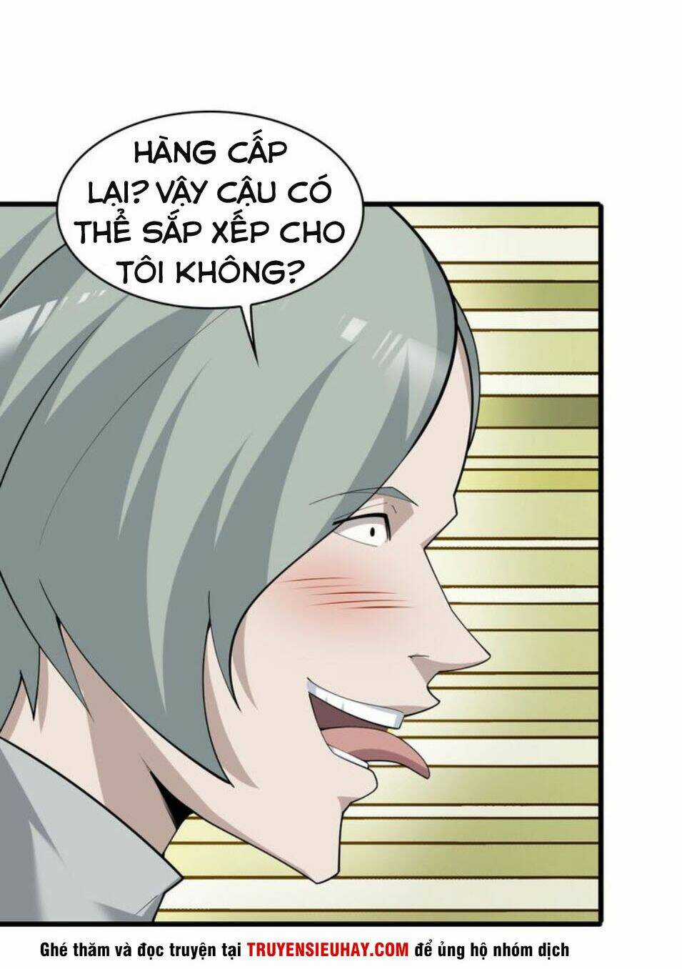 Siêu Cấp Đại Chủ Bạ Chapter 46 trang 24