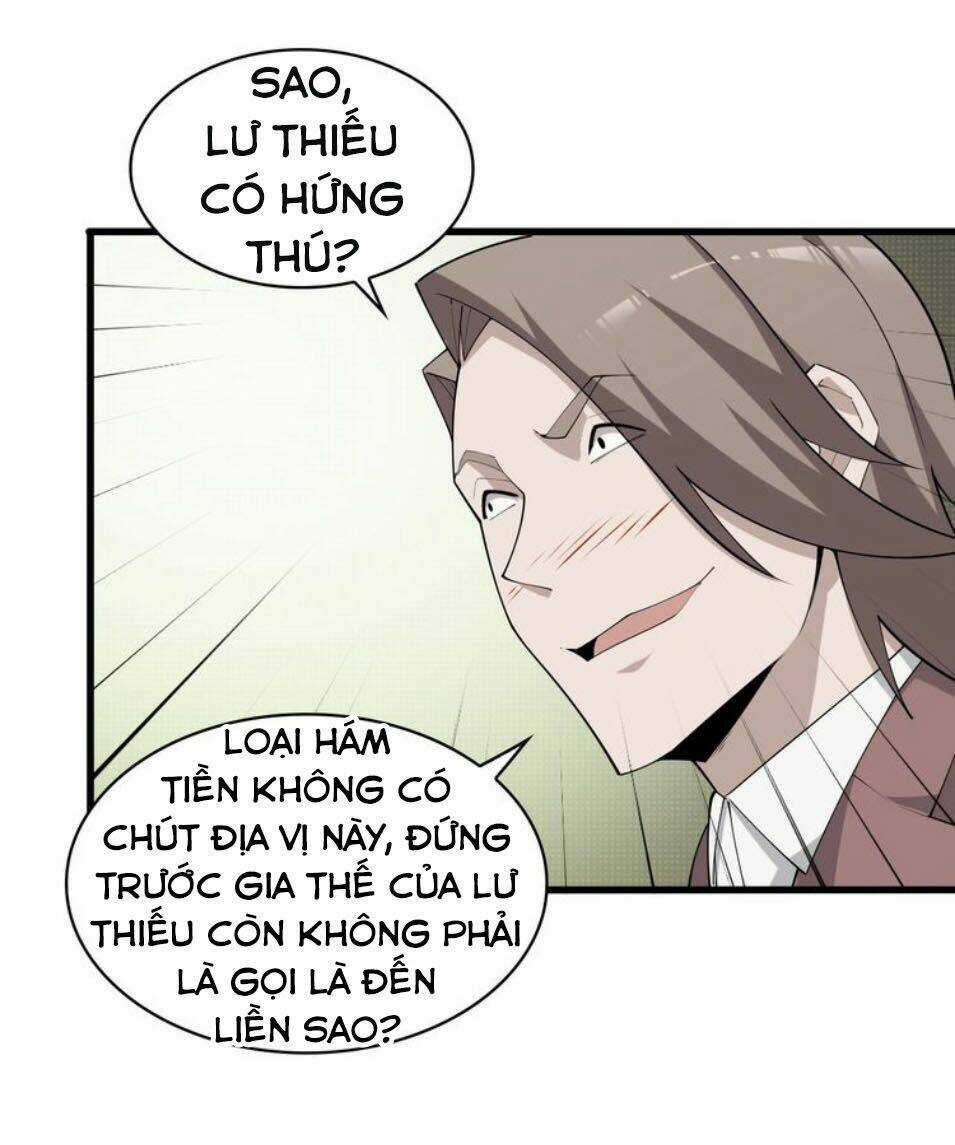 Siêu Cấp Đại Chủ Bạ Chapter 46 trang 25