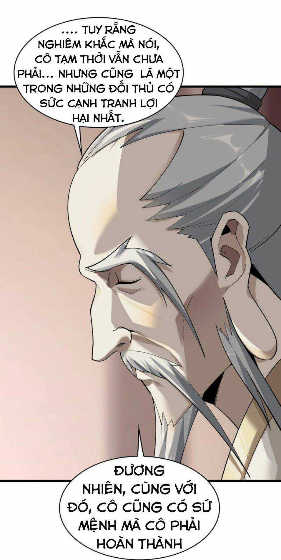 Siêu Cấp Đại Chủ Bạ Chapter 46 trang 3