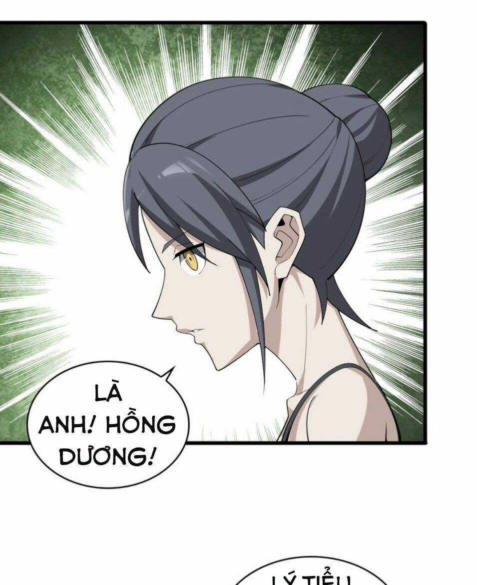 Siêu Cấp Đại Chủ Bạ Chapter 46 trang 31