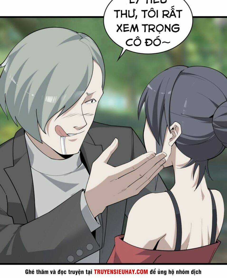 Siêu Cấp Đại Chủ Bạ Chapter 46 trang 32