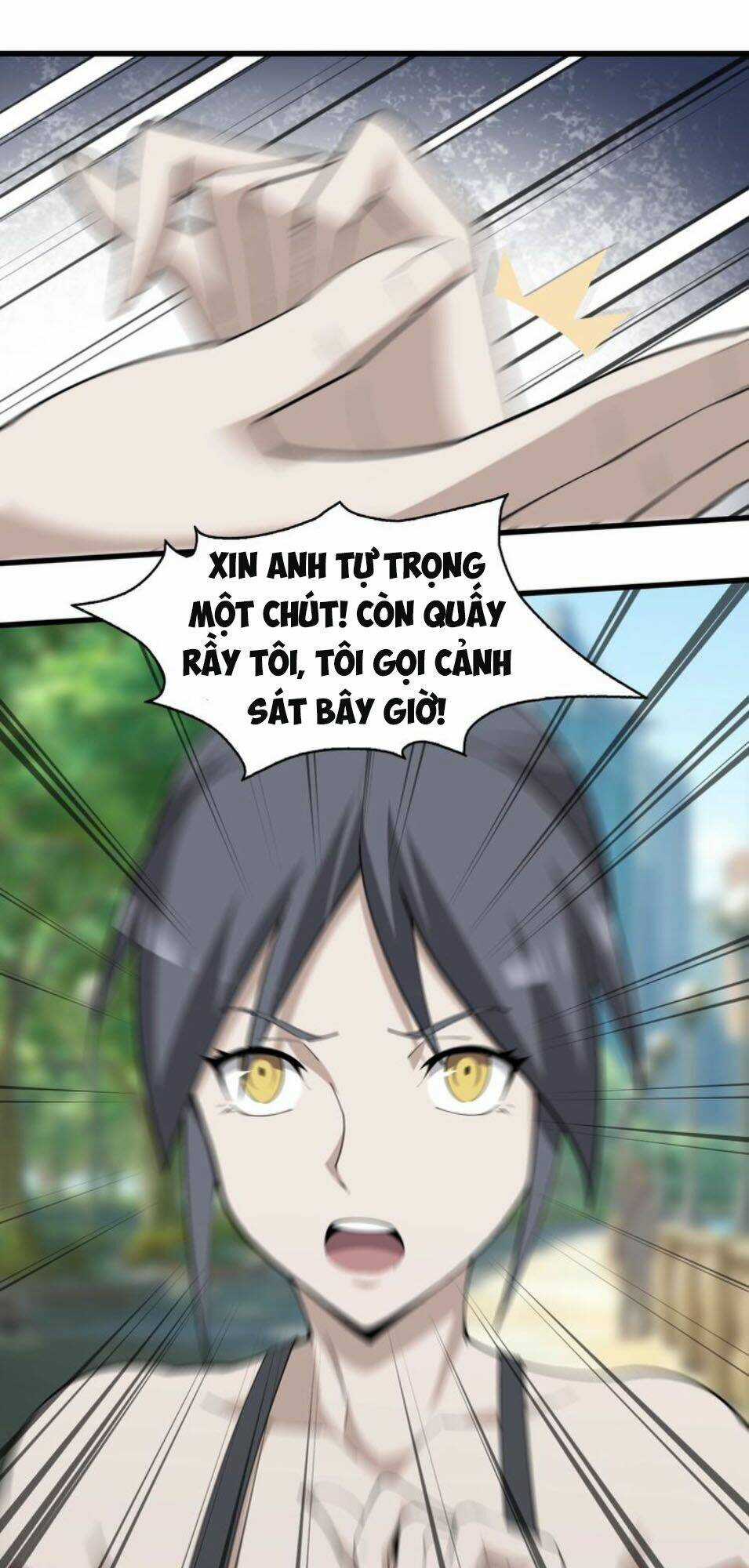 Siêu Cấp Đại Chủ Bạ Chapter 46 trang 33