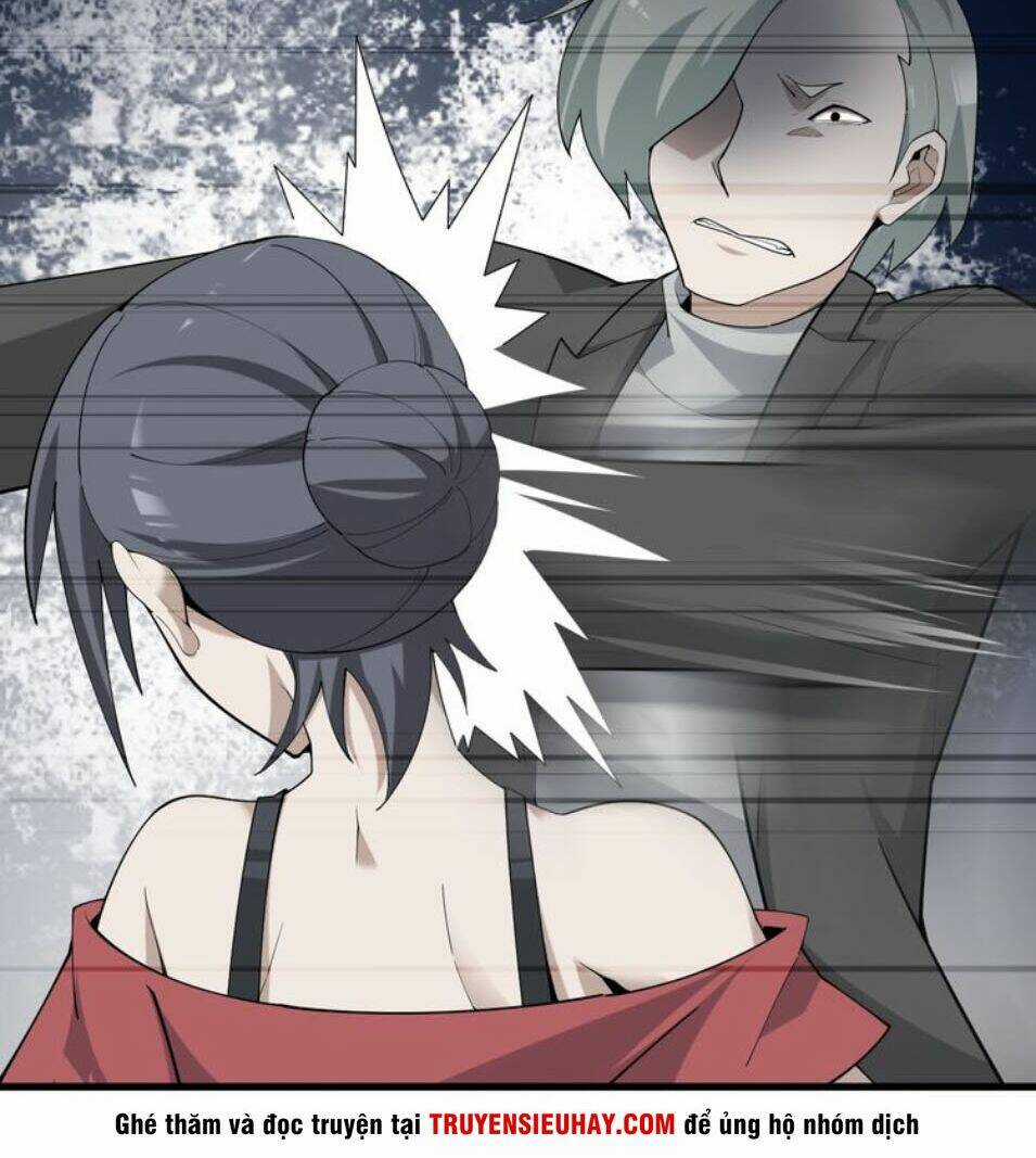 Siêu Cấp Đại Chủ Bạ Chapter 46 trang 35