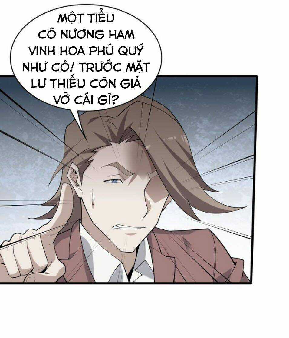 Siêu Cấp Đại Chủ Bạ Chapter 46 trang 36