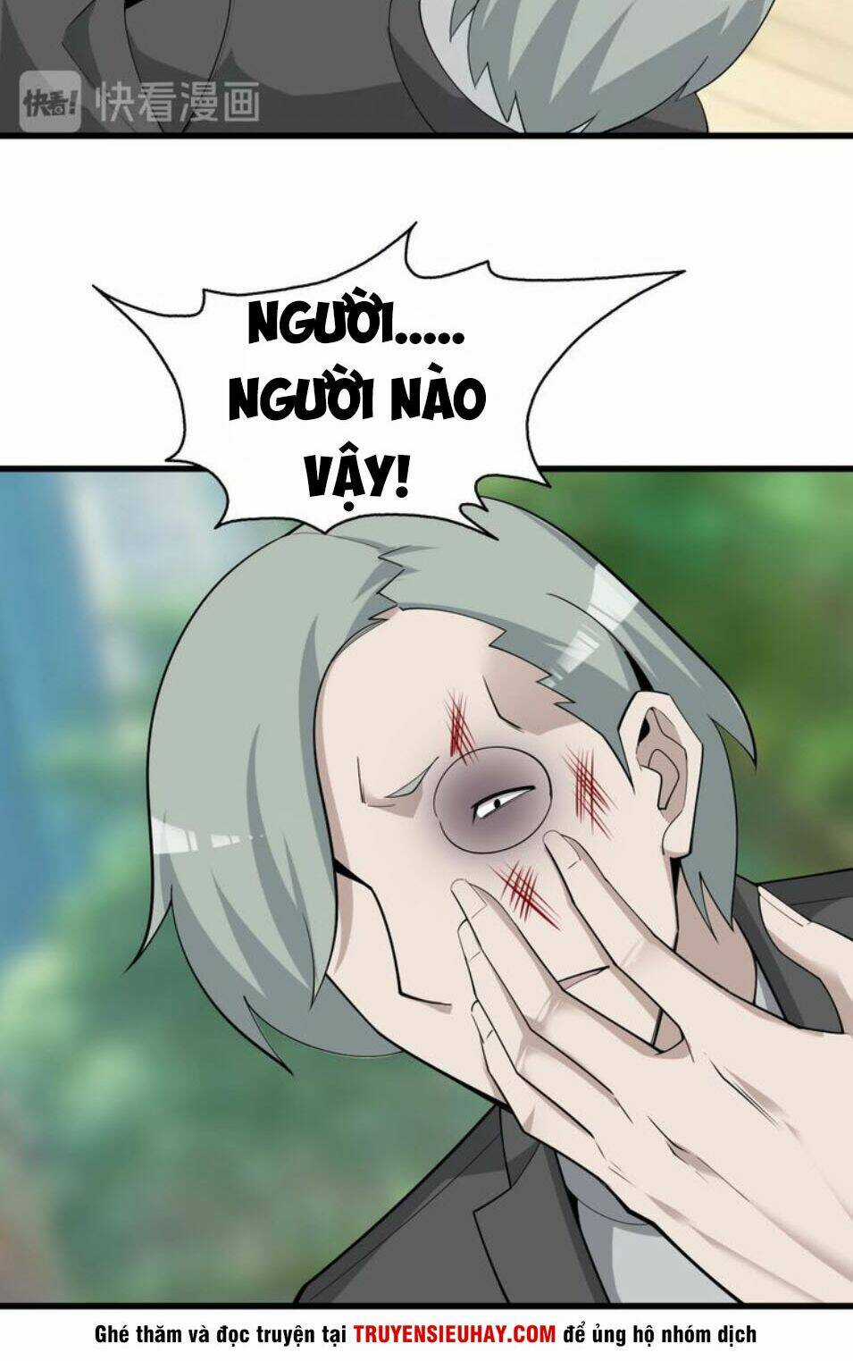 Siêu Cấp Đại Chủ Bạ Chapter 46 trang 41